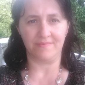 Mihaela, Babysitter in Villava