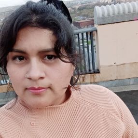 Deysi, Niñera o canguro en Amposta