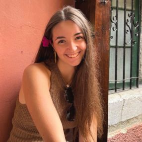 Natalia, Babysitter in Brunete