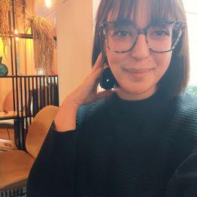 Adriana, Niñera o canguro en Alcalá de Henares
