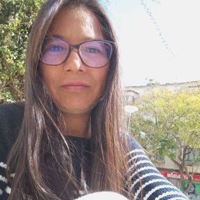 Alicia, Babysitter in Elorrio