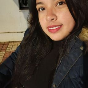 Wendy, Niñera o canguro en Bollullos Par del Condado