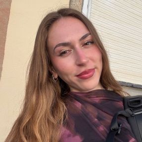 Carla, Niñera o canguro en San Pedro de Ribas