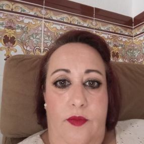 Antonia, Niñera o canguro en Alcaudete