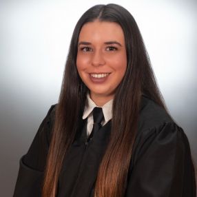 Almudena, Babysitter in La Linea de la Concepción