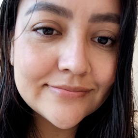 Gaby, Babysitter in Vilalba