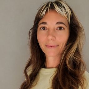 Ingrid, Niñera o canguro en San Juan de Alicante