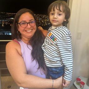 Olga, Babysitter in Vila-real