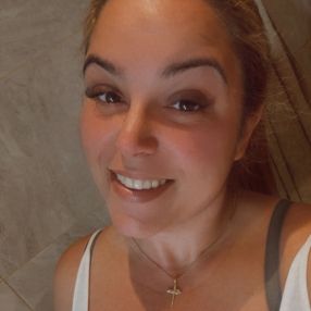 Yaiza, Niñera o canguro en O Grove