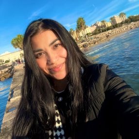 Yulieth, Babysitter in Palma de Mallorca
