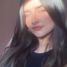 Omaima, Babysitter in Campohermoso