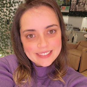 Daniela, Niñera o canguro en Punta Umbría