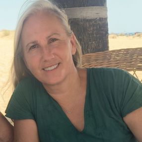 Oihana, Familia en Gelves