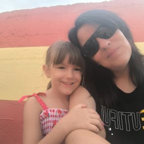 Sara, Familia en Alfaro