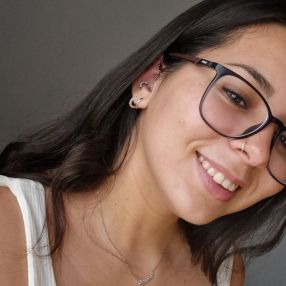 Priscila, Niñera o canguro en Liria