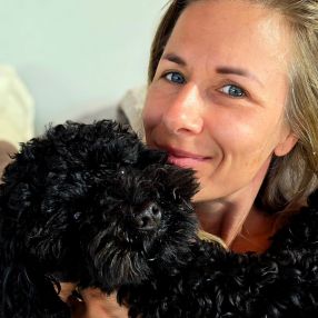 Lenkita, Babysitter in Premià de Dalt