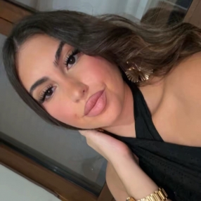 𝑅𝑜𝒸𝒾𝑜, Babysitter in Garrucha