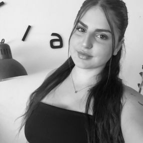 Daniela, Babysitter in Los Cristianos