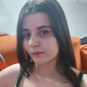 Lucia, Niñera o canguro en Camarma de Esteruelas