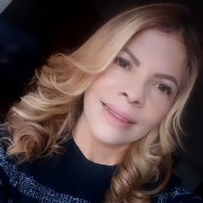 Rossimar, Niñera o canguro en Ocaña