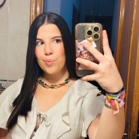 Alejandra, Niñera o canguro en Trujillo