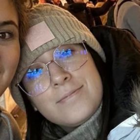 Paula Valentina, Niñera o canguro en Lalín