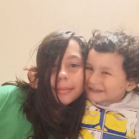 Jefferson, Familia en Alginet