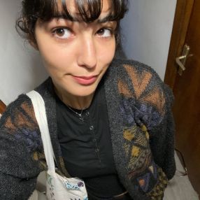 Khaoula, Niñera o canguro en Santiago