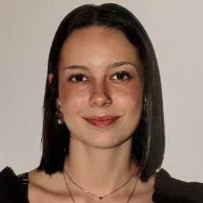 Olga, Babysitter in Sant Sadurní d'Anoia