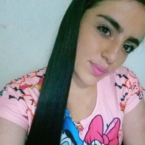 Angie, Babysitter in Aldaia