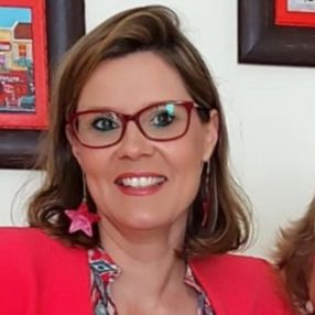 Alicia, Babysitter in Puente Genil