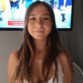 Iraida, Niñera o canguro en Crevillent