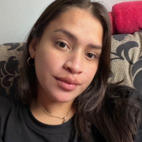 Ilcia, Babysitter in Villamanrique de la Condesa