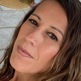 Betty, Niñera o canguro en Boadilla del Monte