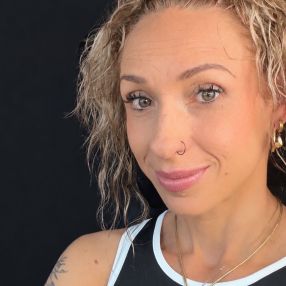 Tania, Niñera o canguro en Zaragoza