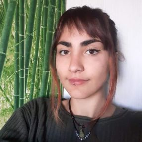Natalia, Niñera o canguro en Canet de Berenguer