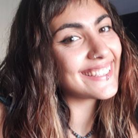 Natalia, Niñera o canguro en Canet de Berenguer