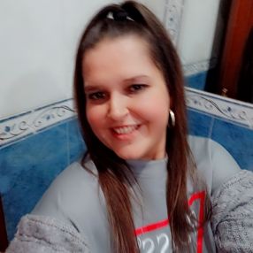 Diana, Babysitter in Huércal de Almería