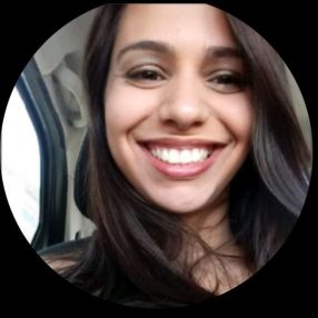 Anelise, Babysitter in Vigo
