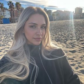 Antonela, Familia en Fuengirola