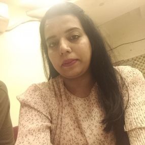 Jyoti, Babysitter in Calafell