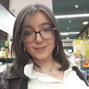 Paula, Niñera o canguro en Daganzo de Arriba