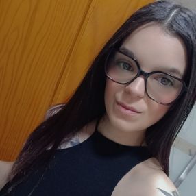 Marimar, Niñera o canguro en Pilas