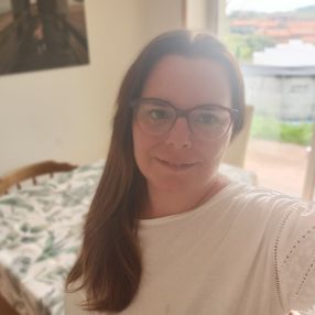 Raquel, Babysitter in Piélagos