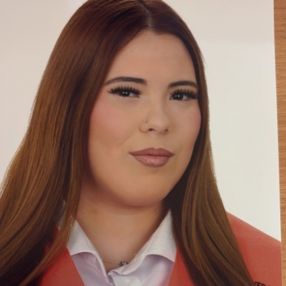 Lucia, Babysitter in La Zubia