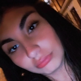Alejandra, Niñera o canguro en Valmojado