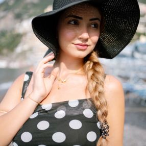 Haykuhi, Babysitter in Carcagente