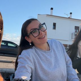 Tania, Babysitter in Cartaya