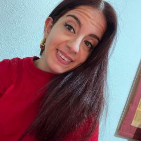 Lidiia, Babysitter in Valdepeñas