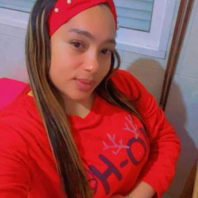 Dariany, Niñera o canguro en Mota del Cuervo